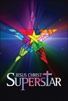 Ver película Jesus Christ Superstar - Live Arena Tour