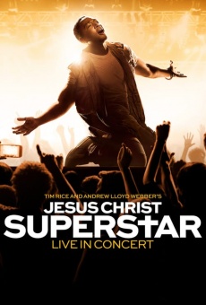 Jesus Christ Superstar Live in Concert