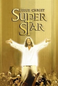 Ver película Jesus Christ Superstar