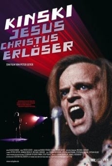 Jesus Christus Erlöser streaming en ligne gratuit