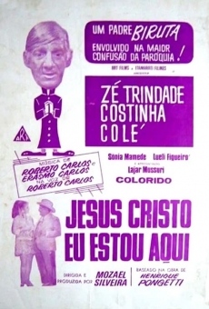 Jesus Cristo, Eu Estou Aqui on-line gratuito