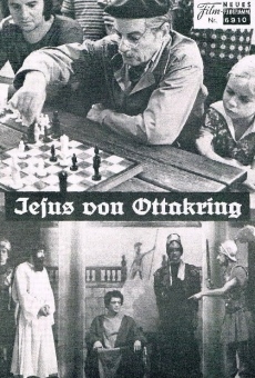 Jesus von Ottakring en ligne gratuit