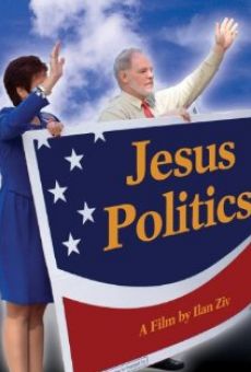 Watch Jesus Politics online stream