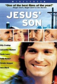 Ver película Jesus' Son