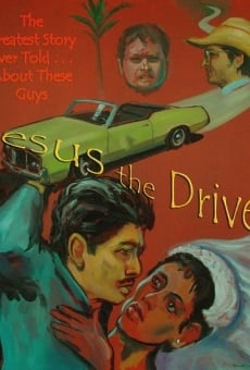 Jesus the Driver online streaming