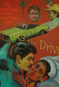 Jesus the Driver online kostenlos