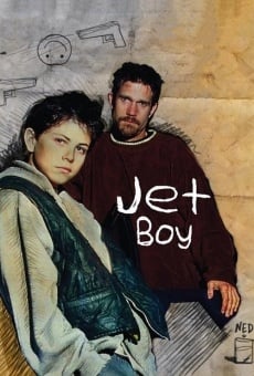 Jet Boy online kostenlos