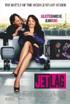 Ver película Jet Lag