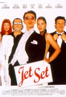 Jet Set on-line gratuito