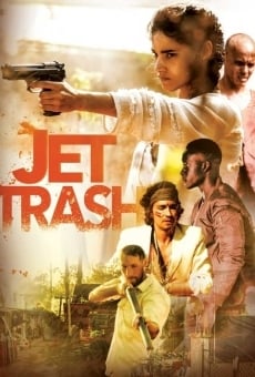 Jet Trash gratis