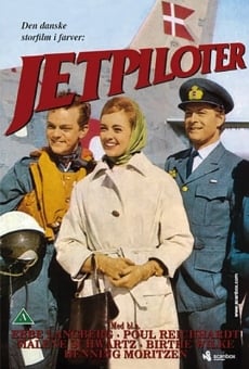 Ver película Jetpiloter