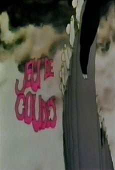 Jeu de coudes online streaming