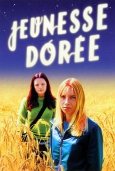 Jeunesse dorée