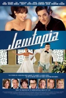 Jewtopia on-line gratuito