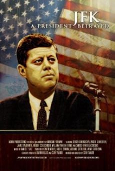 JFK: A President Betrayed online kostenlos