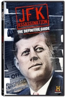 JFK Assassination: The Definitive Guide online