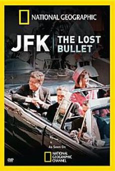 Ver película JFK: La bala perdida