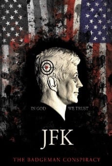 JFK.The Badge Man Conspiracy online
