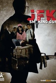 JFK: The Smoking Gun stream online deutsch