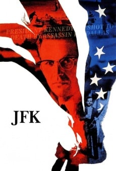 JFK stream online deutsch