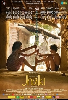 Jhalki on-line gratuito