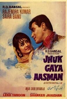 Jhuk Gaya Aasman stream online deutsch