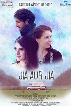 Película: Jia aur Jia