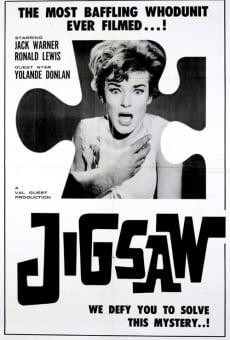 Jigsaw online kostenlos