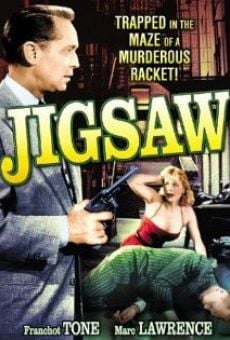 Jigsaw on-line gratuito