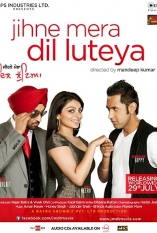 Jihne Mera Dil Luteya online kostenlos