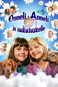 Onneli, Anneli ja nukutuskello stream online deutsch