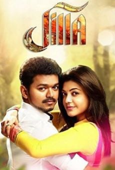Jilla online streaming