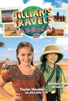 Jillian's Travels: Africa