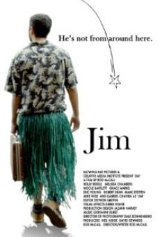 Ver película Jim