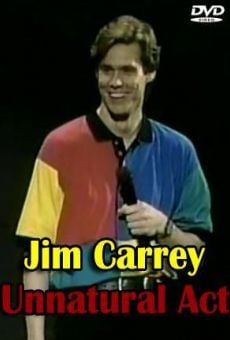Jim Carrey: The Un-Natural Act gratis