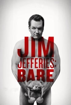 Jim Jefferies: BARE online