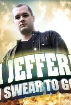 Ver película Jim Jefferies: I Swear to God