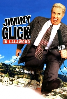 Jiminy Glick in Lalawood online streaming