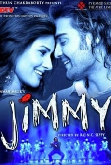 Jimmy on-line gratuito