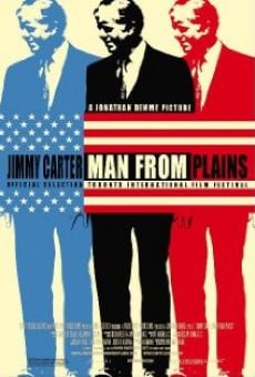 Jimmy Carter Man from Plains online kostenlos