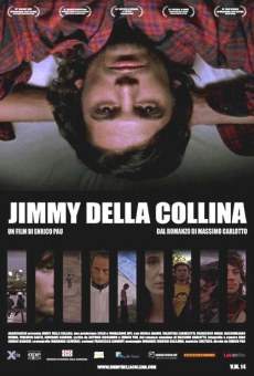 Jimmy della collina online