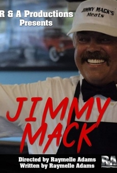 Jimmy Mack