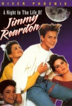 A Night in the Life of Jimmy Reardon stream online deutsch