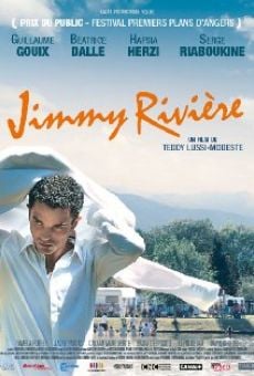 Jimmy Rivière online