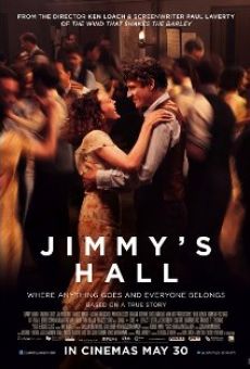 Jimmy's Hall stream online deutsch