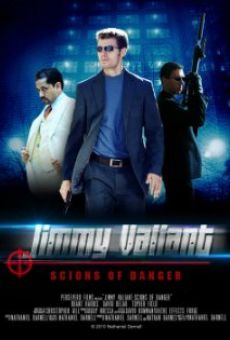 Ver película Jimmy Valiant: Scions of Danger