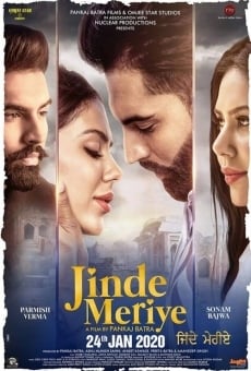 Jinde Meriye online free