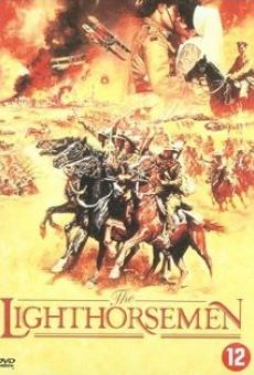 Lighthorsemen - Attacco nel deserto online streaming