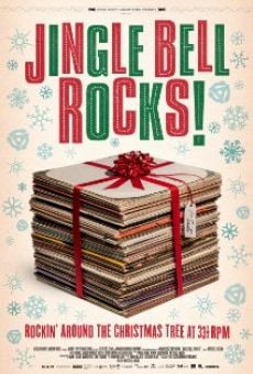 Jingle Bell Rocks!, película completa en español