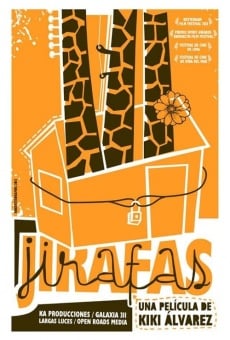 Jirafas (2013)